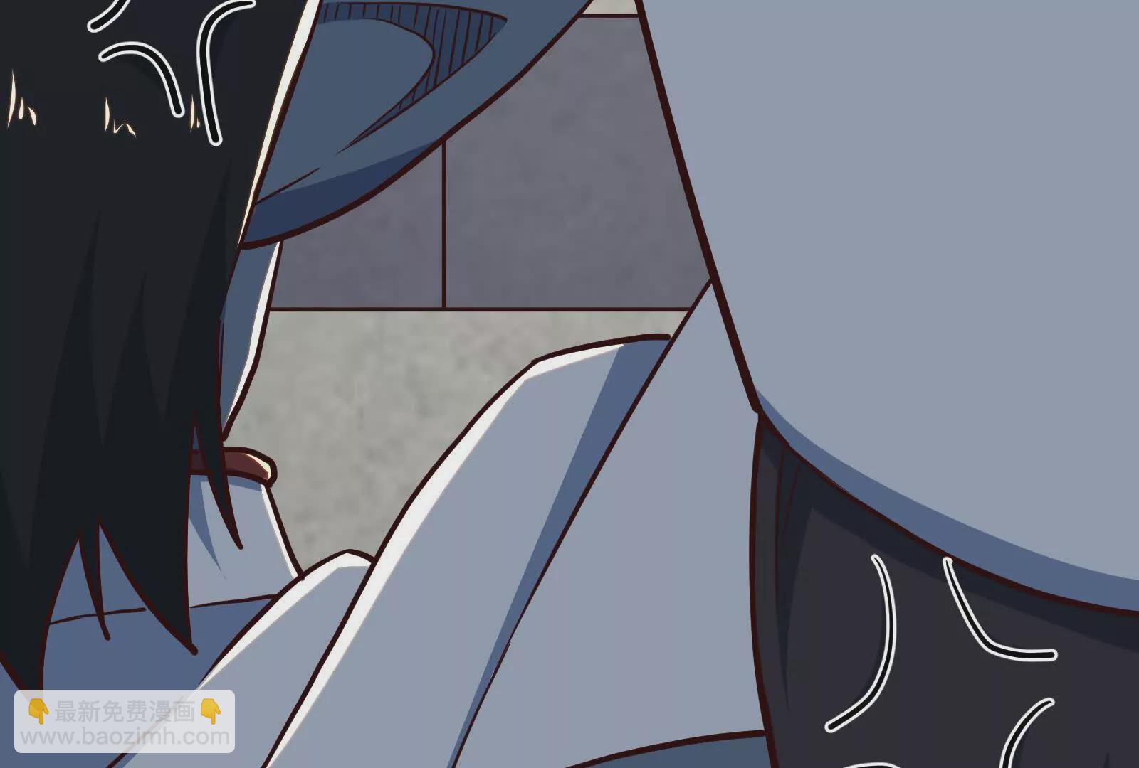 古神遊戲 - 第100話 蠢貨！夏蟲不可言冰(2/3) - 2